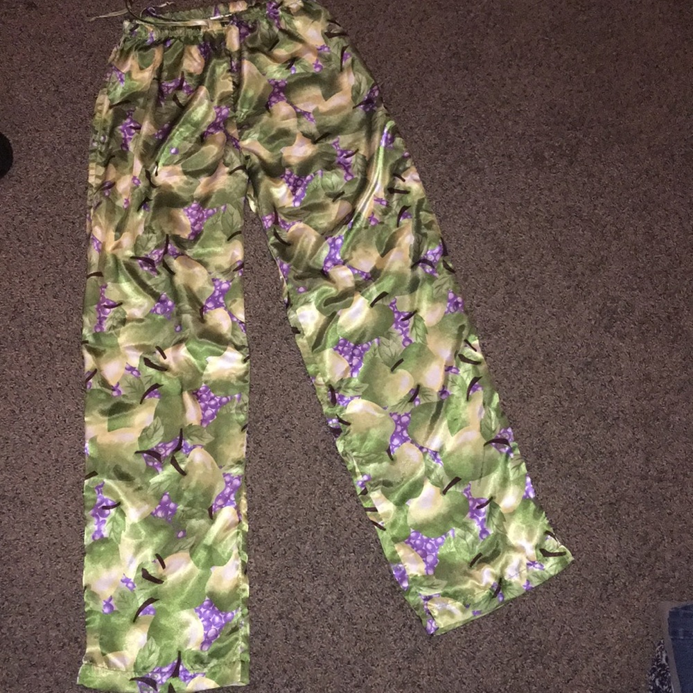 Pajama Bottoms!